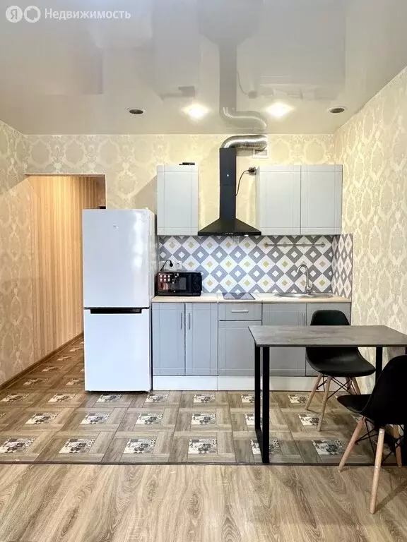 Квартира-студия: посёлок Шушары, Школьная улица, 6к2 (27.8 м) - Фото 2