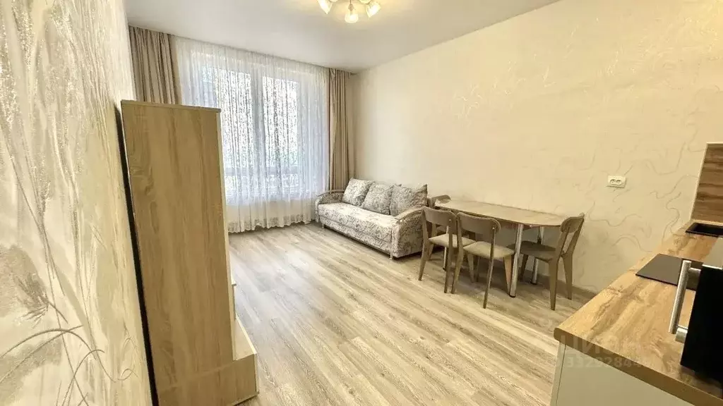 2-к кв. Башкортостан, Уфа ул. Энтузиастов, 7 (45.0 м) - Фото 2