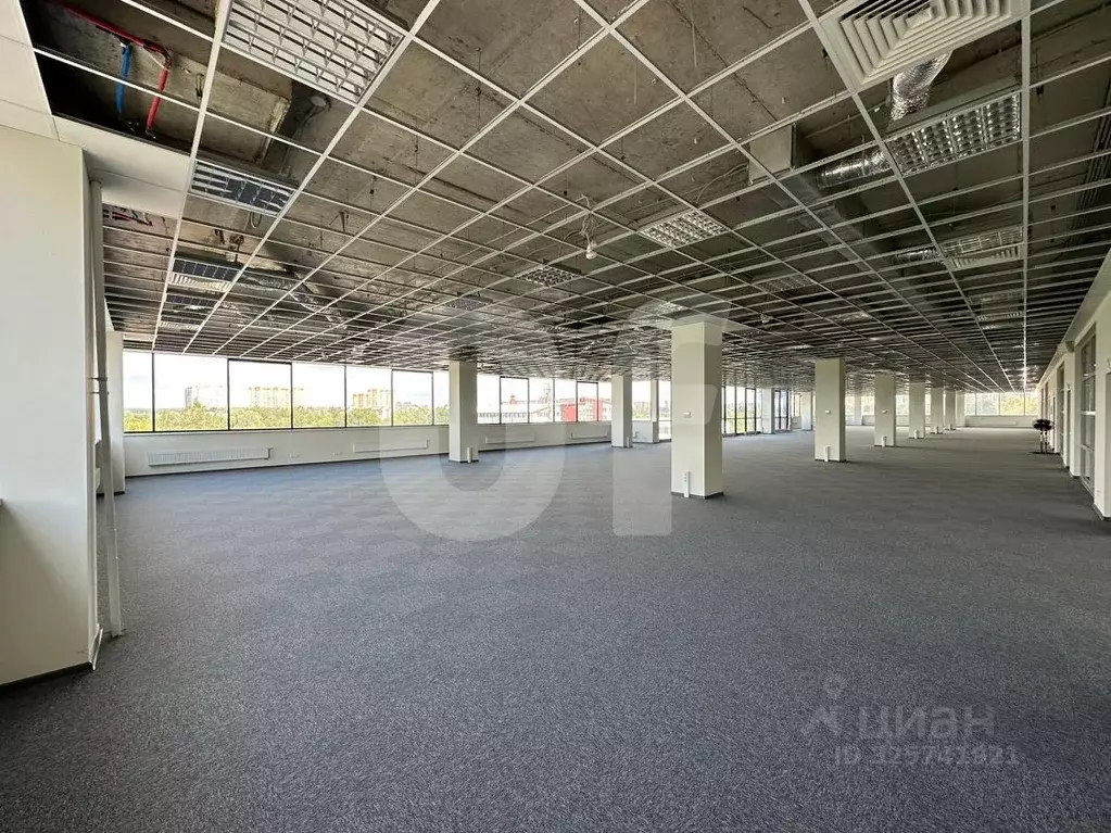Офис в Московская область, Мытищи Центральная ул., с20Б (7400 м) - Фото 1