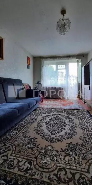 3-к кв. Алтайский край, Барнаул городской округ, Южный рп ул. ... - Фото 1