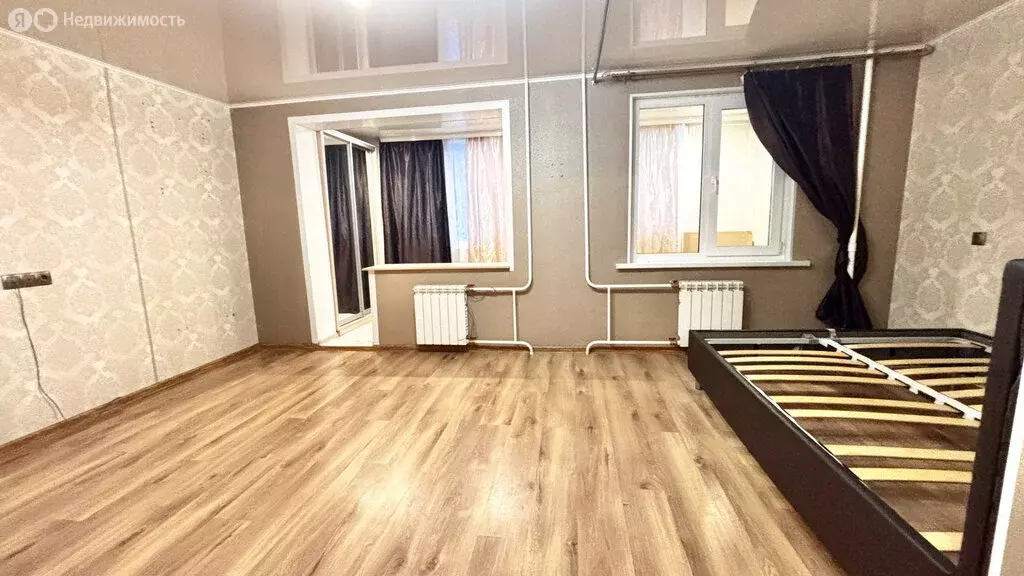 1-комнатная квартира: Екатеринбург, улица Зенитчиков, 16 (34.6 м) - Фото 1