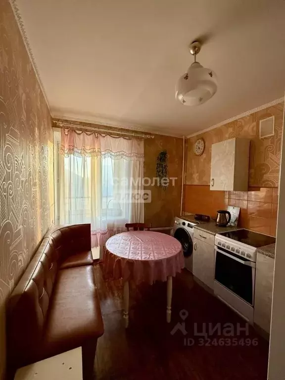 1-к кв. Забайкальский край, Чита ул. Бутина, 73 (35.0 м) - Фото 1
