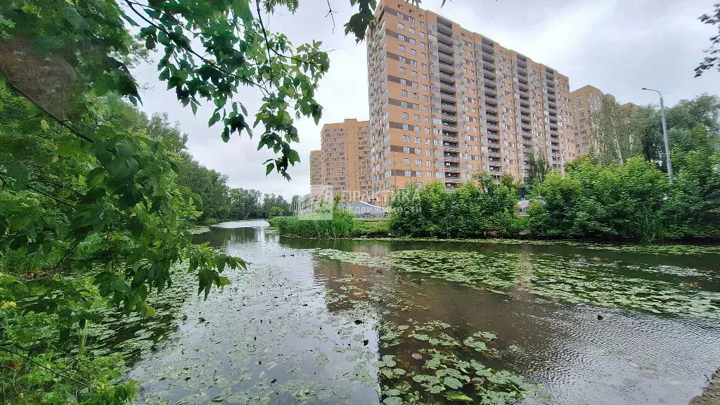 Продается 1-комнатная квартира - Фото 1