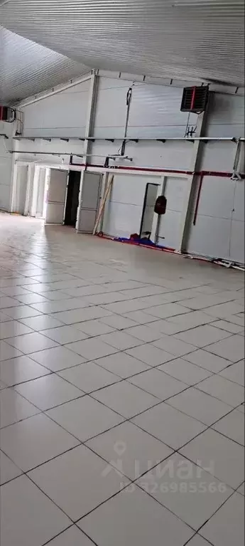 Помещение свободного назначения в Московская область, Апрелевка ... - Фото 2