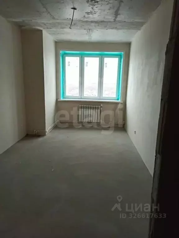 2-к кв. Ярославская область, Ярославль Красноборская ул., 38к3 (55.8 ... - Фото 2