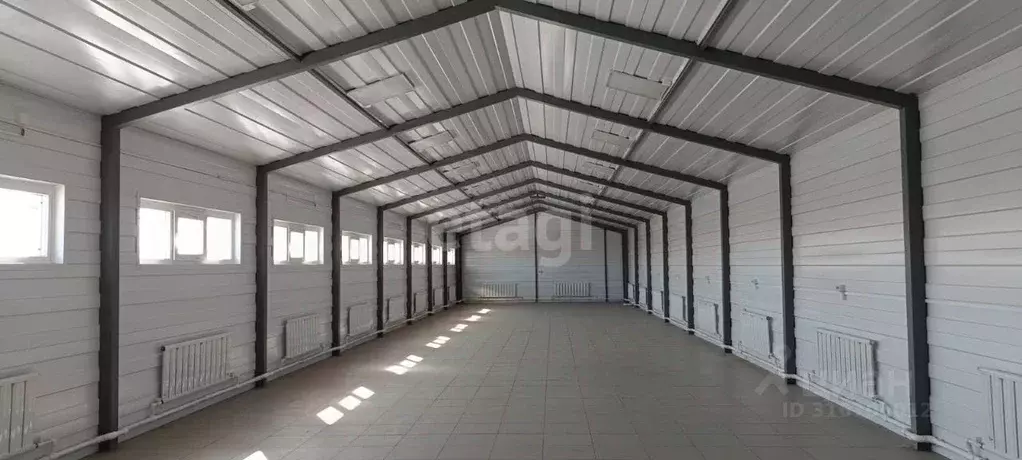 Помещение свободного назначения в Забайкальский край, Нерчинск ... - Фото 1