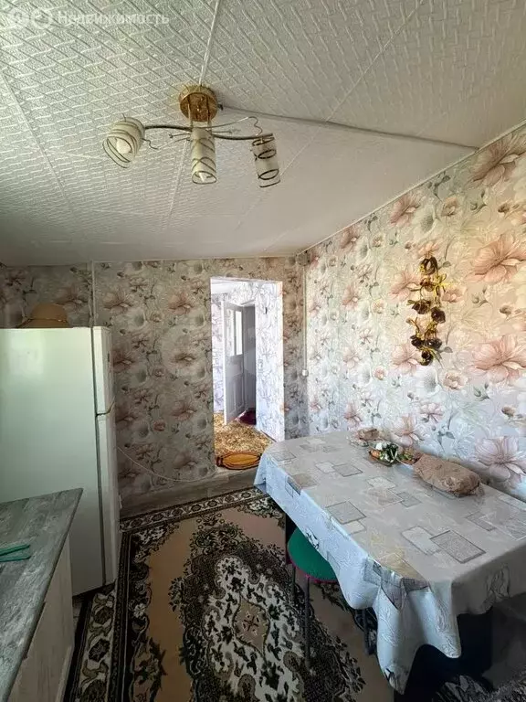 Дом в Чернополье, Черкасская улица (51.2 м) - Фото 2