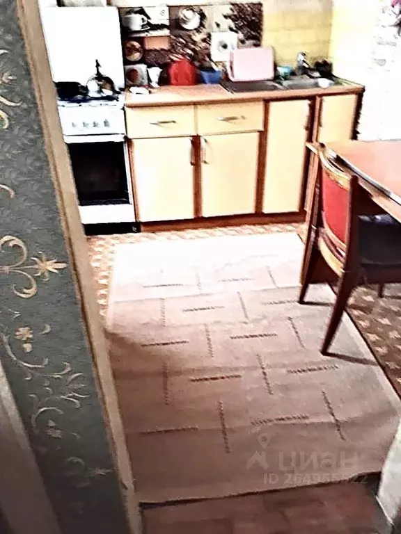 2-к кв. Челябинская область, Челябинск ул. Южный Бульвар, 29 (39.0 м) - Фото 2