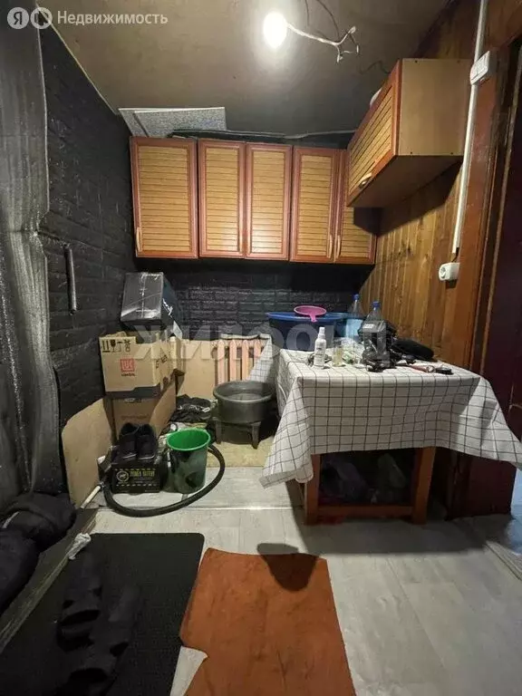 Дом в Республика Тыва, Кызыл (35 м) - Фото 2