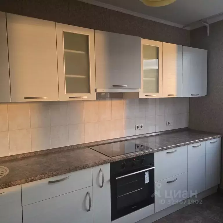 1-к кв. Московская область, Лобня ул. Физкультурная, 8 (40.0 м) - Фото 1