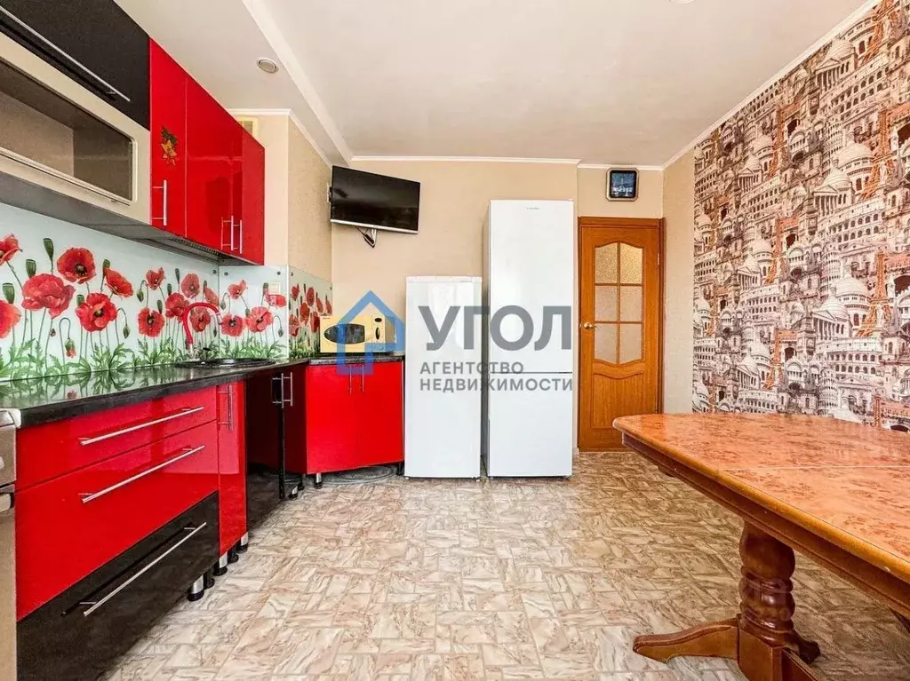 2-к кв. Самарская область, Самара ул. Егорова, 8 (60.0 м) - Фото 2