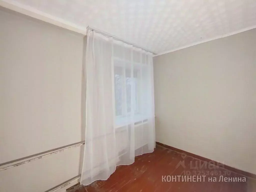 2-к кв. Ярославская область, Рыбинск ул. 50 лет ВЛКСМ, 12 (43.2 м) - Фото 2