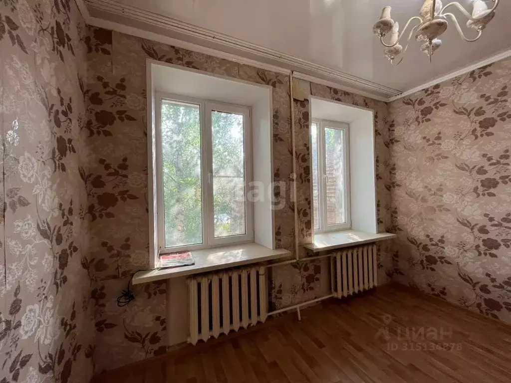Комната Коми, Ухта пос. Подгорный, ул. Подгорная, 10 (17.4 м) - Фото 0