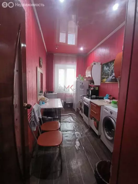 2-комнатная квартира: Шагонар, Саяно-Шушенская улица, 7 (48.5 м) - Фото 2