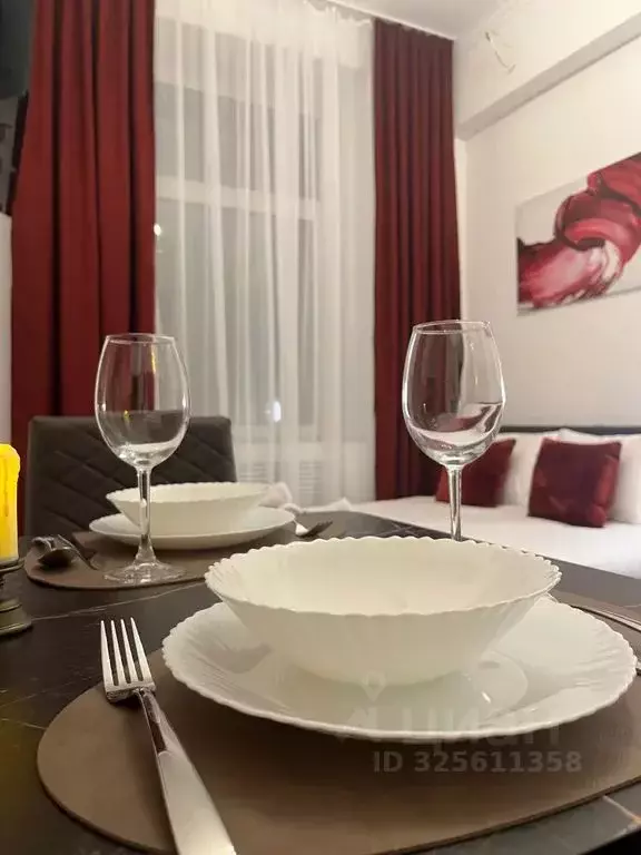 1-к кв. Москва ул. Кржижановского, 15К1 (16.0 м) - Фото 1