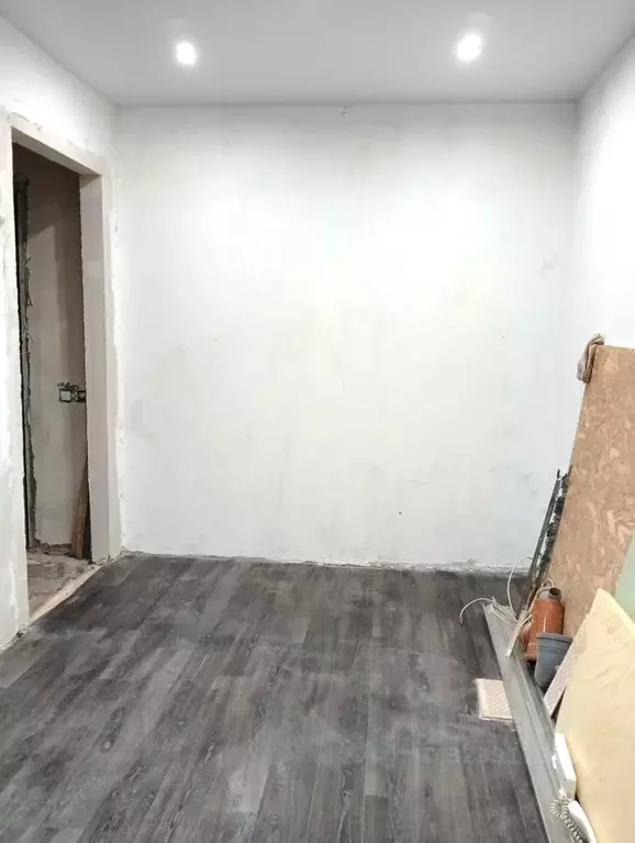 1-к кв. Ярославская область, Рыбинск Тракторная ул., 2Д (20.5 м) - Фото 2