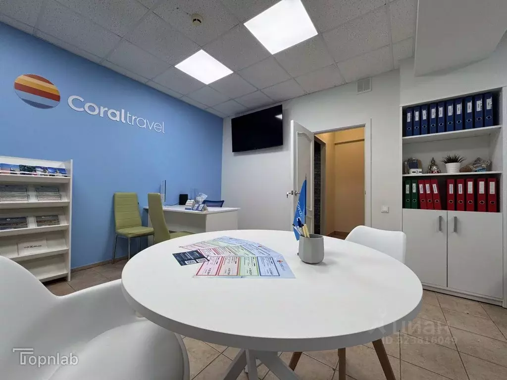 Помещение свободного назначения в Смоленская область, Смоленск ул. ... - Фото 1