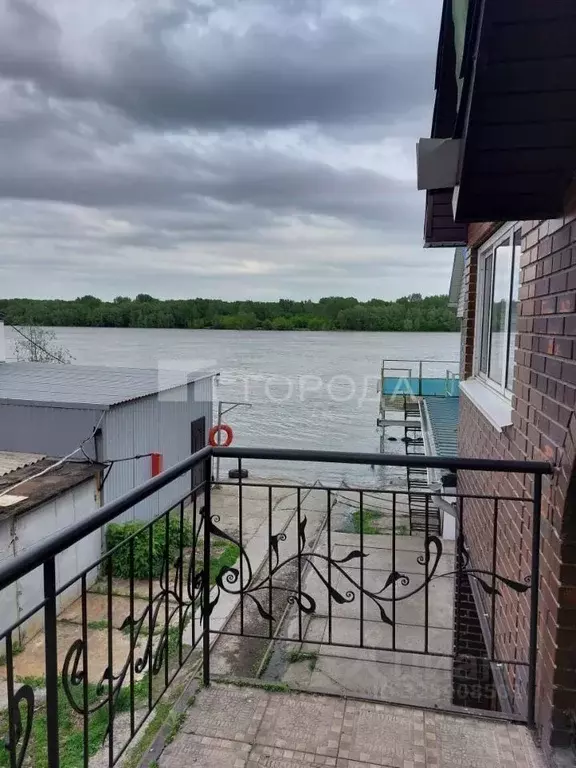 Дом в Алтайский край, Барнаул Восточный мкр, ул. Понтонный мост, 55А ... - Фото 1