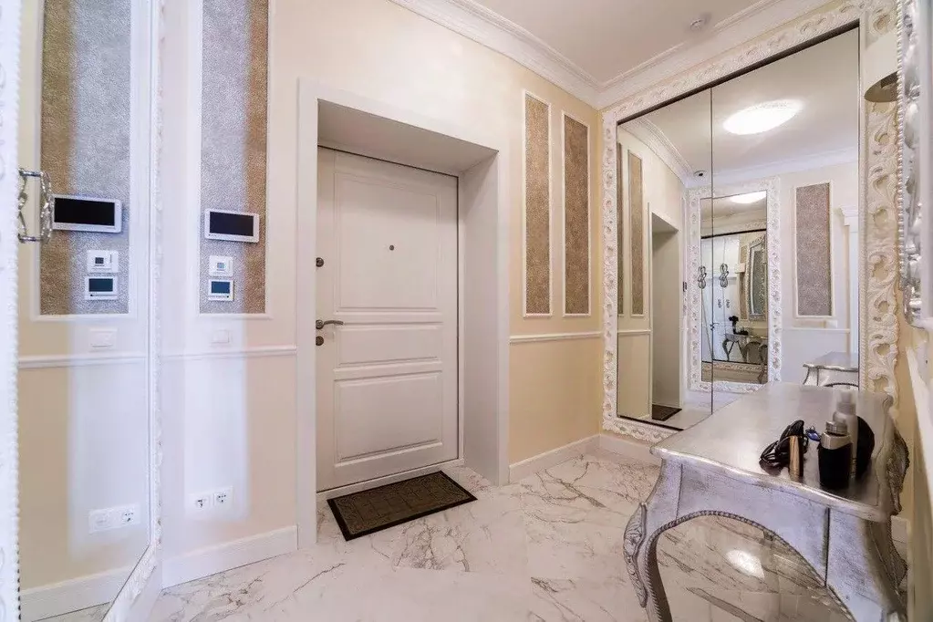 Квартира, 3 комнаты, 105 м - Фото 1