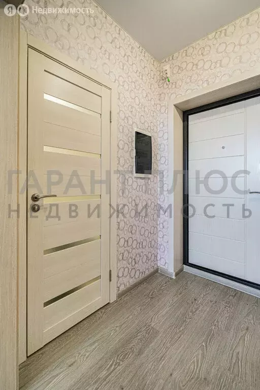 Квартира-студия: Липецк, улица Б. Хмельницкого, 3 (36 м) - Фото 1