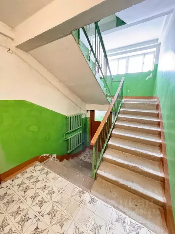 3-к кв. Владимирская область, Кольчугинский муниципальный округ, пос. ... - Фото 2