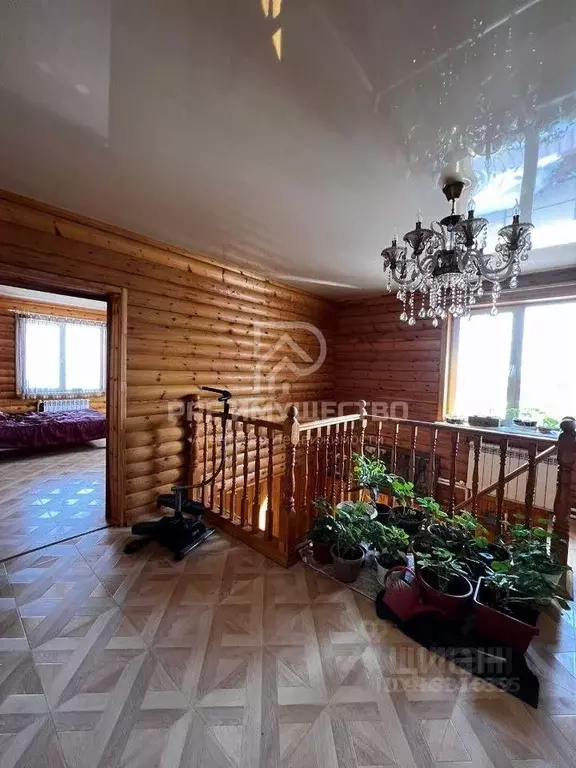 Дом в Саха (Якутия), Якутск ул. Билибина, 48 (143 м) - Фото 1