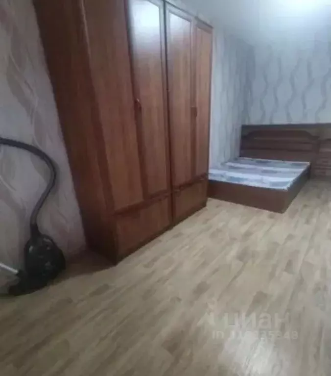 1-к кв. Марий Эл, Йошкар-Ола ул. Петрова, 32 (31.0 м) - Фото 1