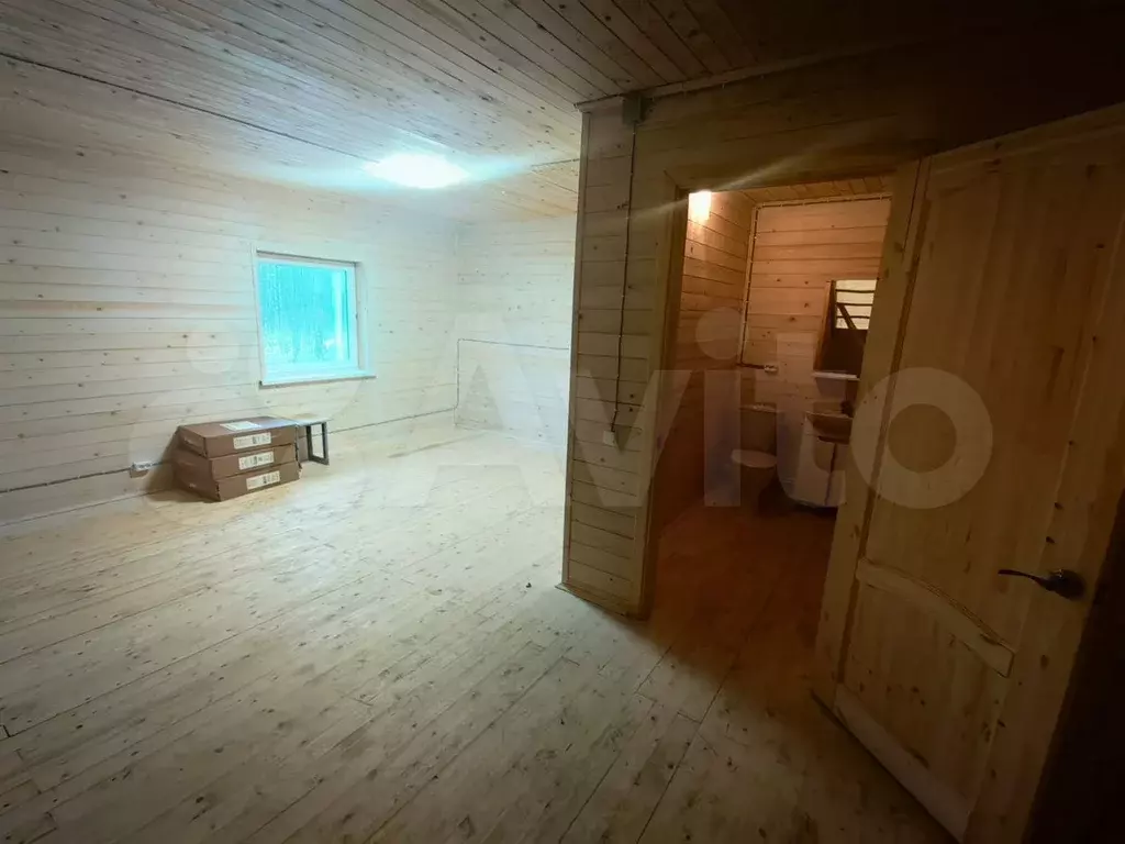 Дом 95 м на участке 5 сот. - Фото 1