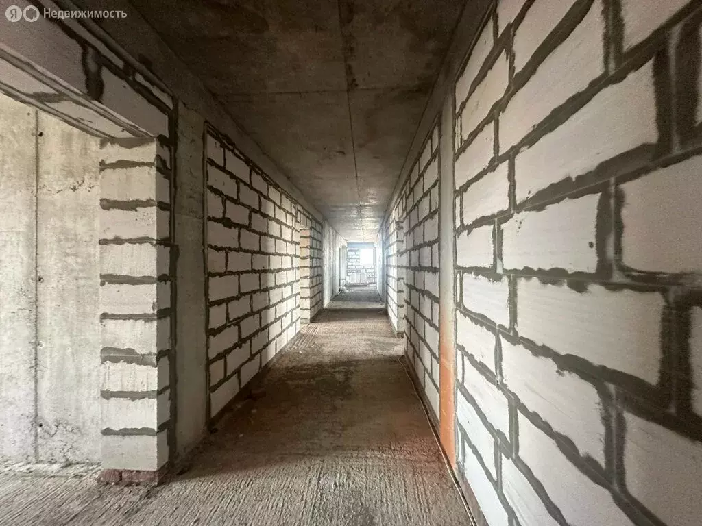 1-комнатная квартира: Владикавказ, Ардонская улица, 1/32 (43.7 м) - Фото 1