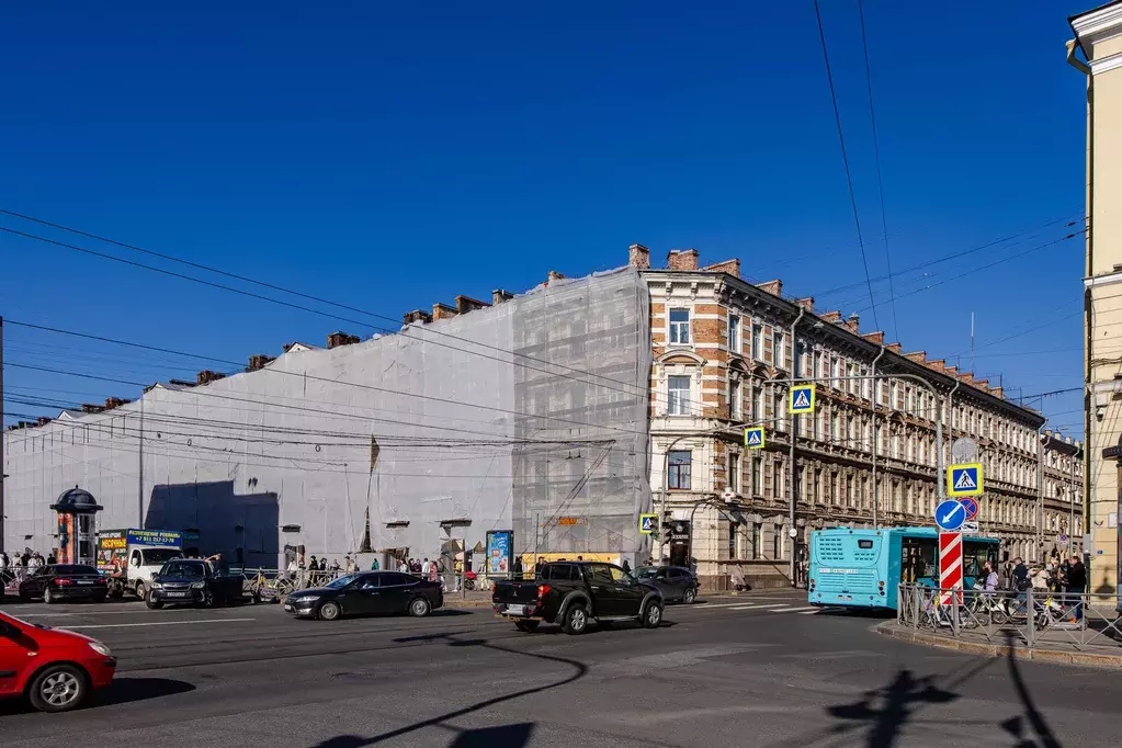 Продаётся 2-к квартира, 52 м - Фото 1