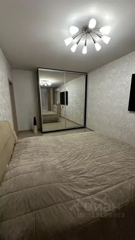 2-к кв. Алтайский край, Бийск ул. Михаила Ломоносова, 24 (55.4 м) - Фото 2