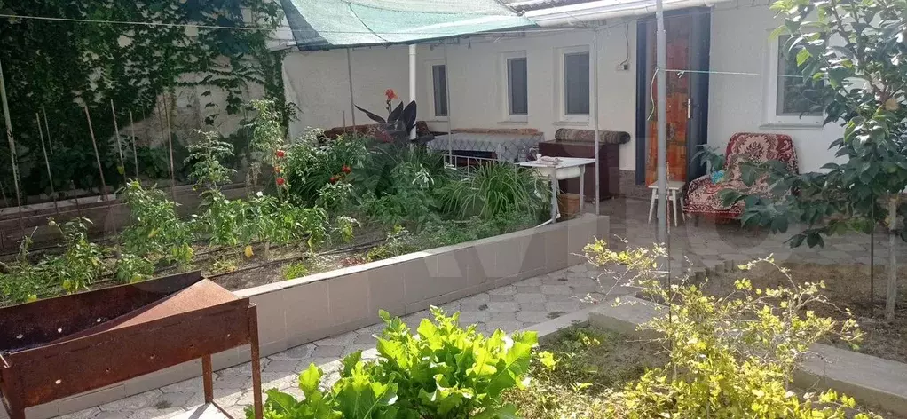 Дом 16 м на участке 1 сот. - Фото 1