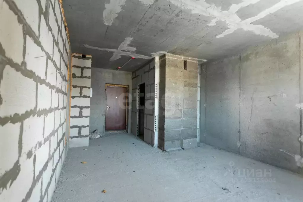 Студия Хабаровский край, Хабаровск ул. Редько, 12/6 (28.6 м) - Фото 1