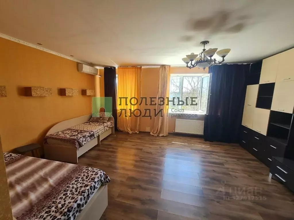 4-к кв. Крым, Евпатория ул. 13 Ноября, 83 (100.6 м) - Фото 2