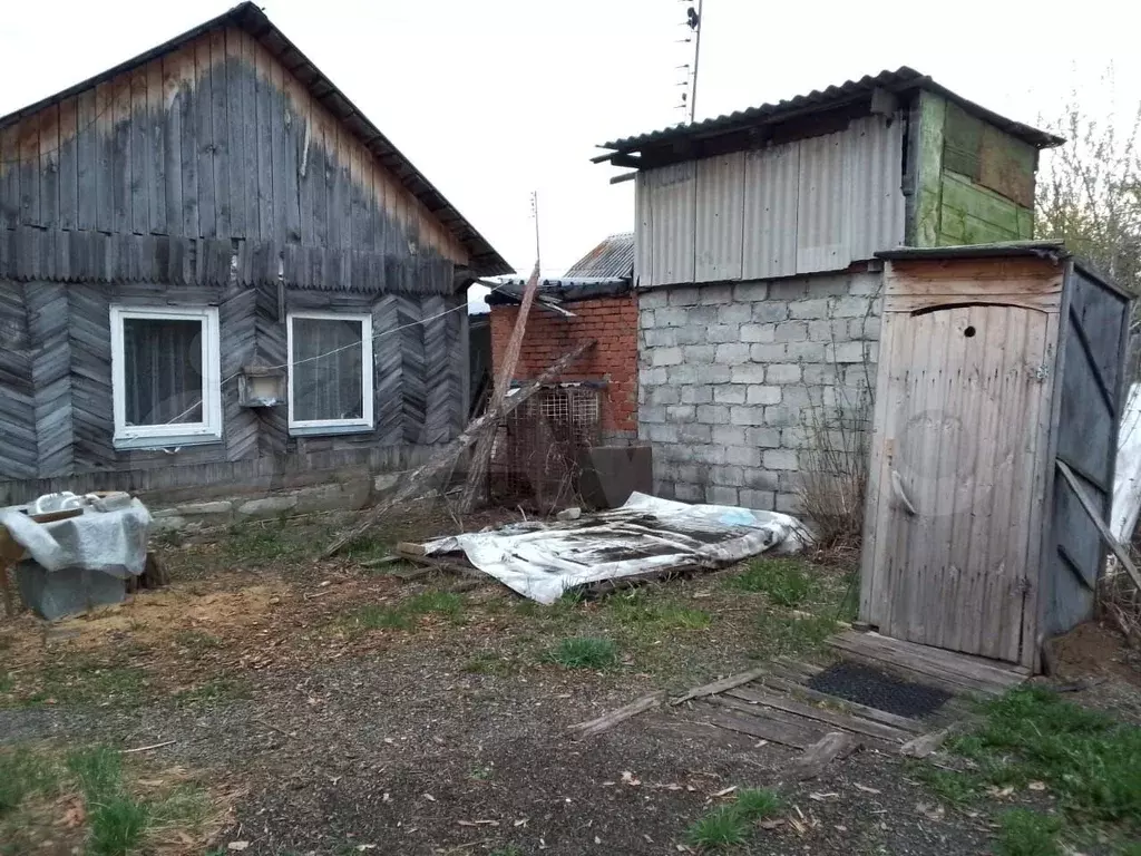 Дом 65 м на участке 8 сот. - Фото 1