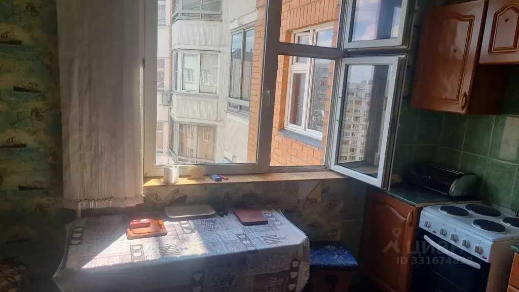 1-к кв. Москва ул. Маршала Кожедуба, 2К1 (38.0 м) - Фото 1