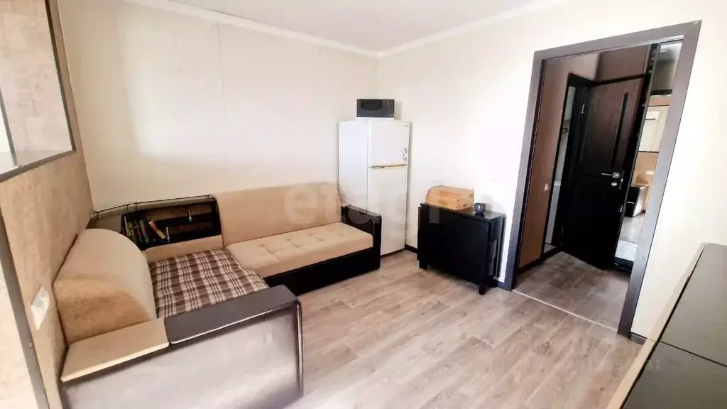 Студия Татарстан, Казань ул. Фатыха Амирхана, 12А (27.0 м) - Фото 0