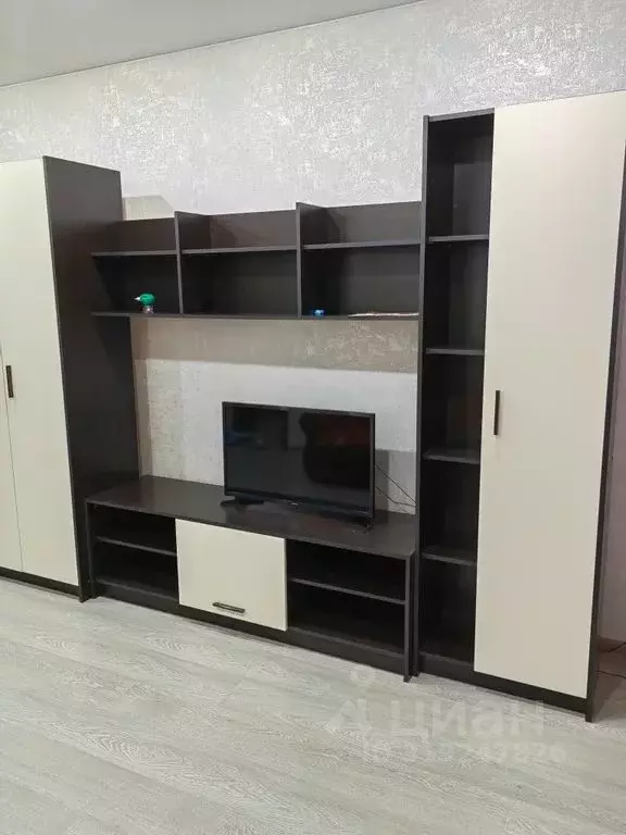 2-к кв. Смоленская область, Вязьма ул. Воинов-интернационалистов, 1 ... - Фото 1