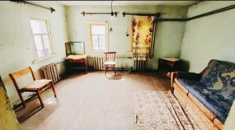 Дом в Саратовская область, Аркадак Луговая ул., 5 (39 м) - Фото 1