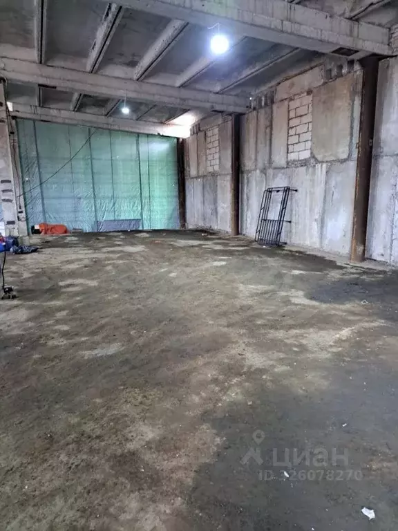 Производственное помещение в Московская область, Химки городской ... - Фото 2