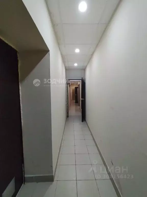 Офис в Чувашия, Чебоксары просп. Мира, 14 (217 м) - Фото 1