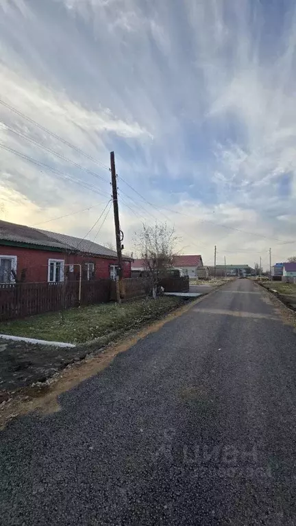 Дом в Омская область, Павлоградка рп ул. Калинина (66 м) - Фото 1