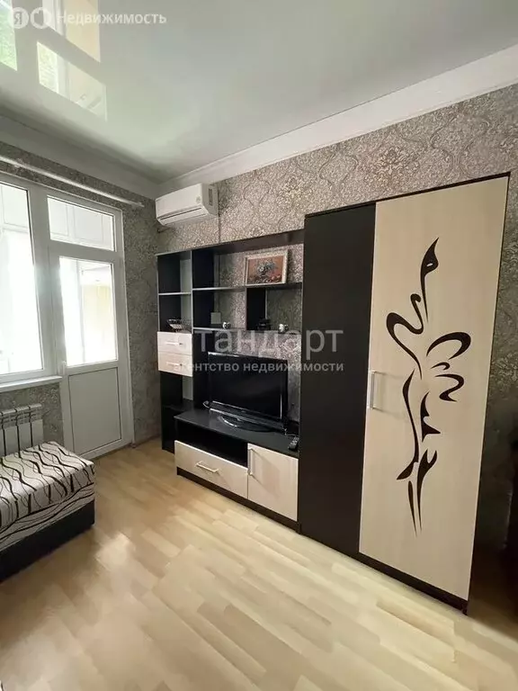 1-комнатная квартира: станица Ессентукская, Этокская улица, 36 (32 м) - Фото 0