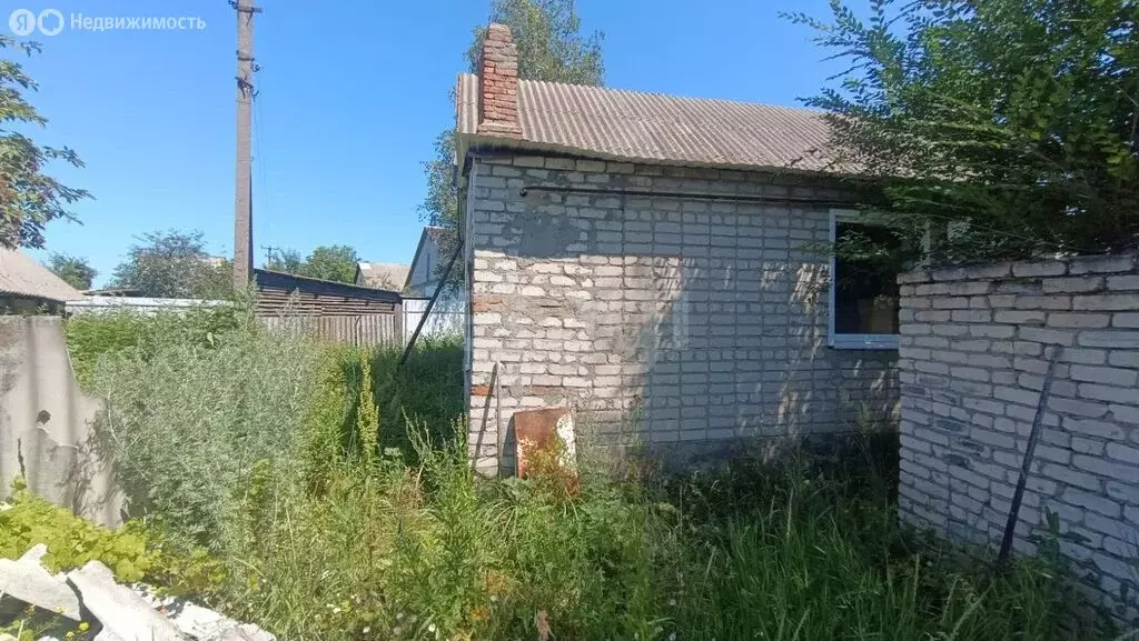 Дом в Репное, улица 60 лет СССР (57.9 м) - Фото 0