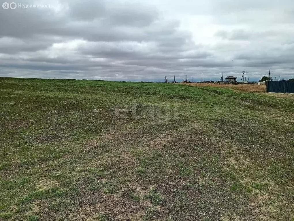 Участок в Каменское, Крымская улица (6 м) - Фото 1