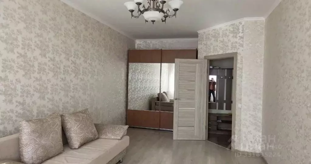 1-к кв. Москва пос. Коммунарка, 20А (47.0 м) - Фото 1