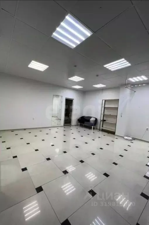 Офис в Ямало-Ненецкий АО, Салехард ул. Республики, 75 (34 м) - Фото 2