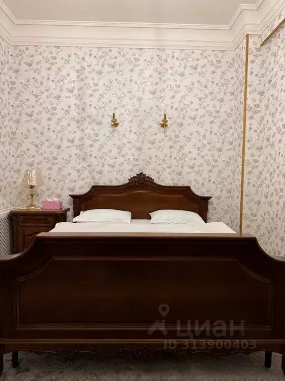 1-к кв. Кабардино-Балкария, Нальчик просп. Ленина, 24 (55.0 м) - Фото 1