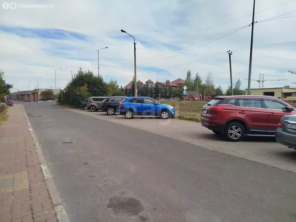 Офис (23.3 м) - Фото 2