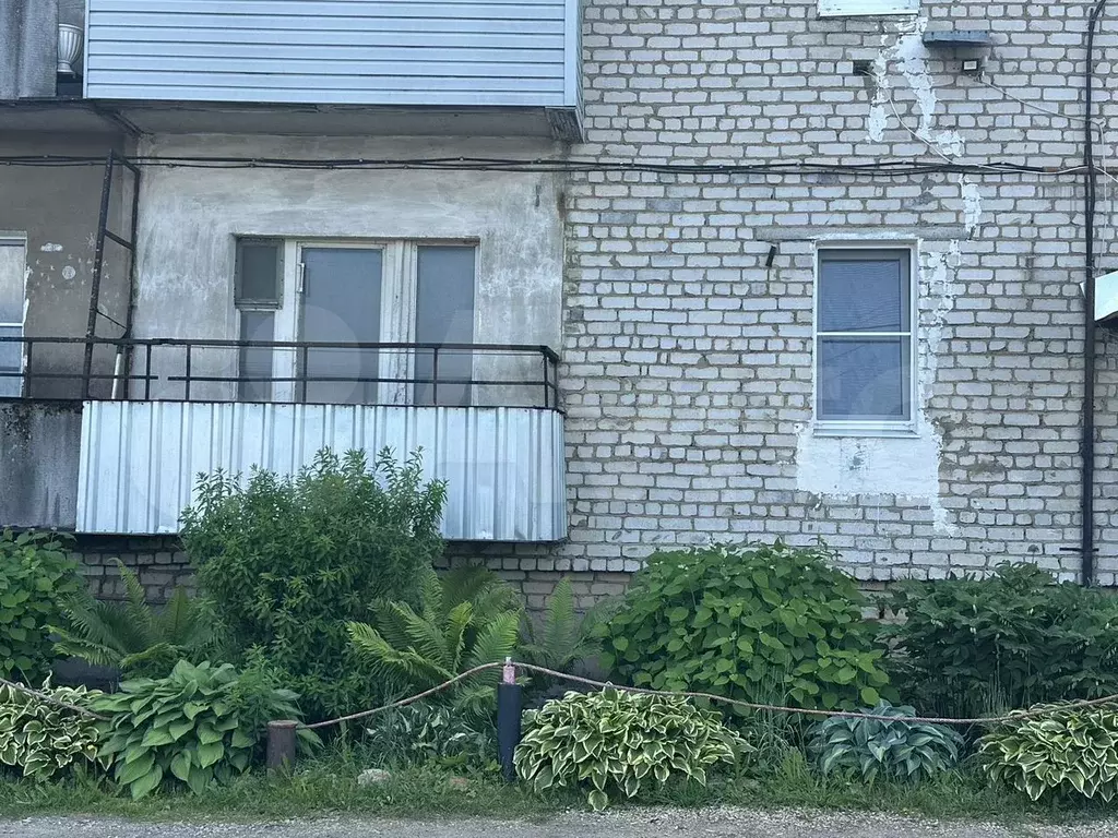 Комната 19,6 м в 2-к., 1/3 эт. - Фото 0
